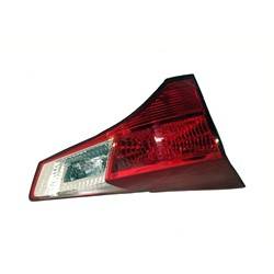 2013-2015 Toyota RAV4 Driver's Inner Tail Light Assembly