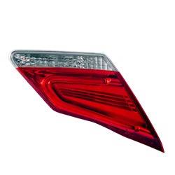 2011-2012 Toyota Avalon Driver's Back Up Light Assembly
