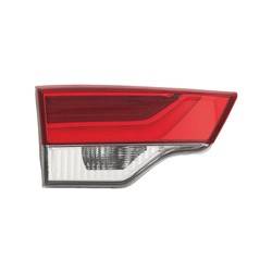 2017-2019 Toyota Highlander Driver's Inner Tail Light Assembly