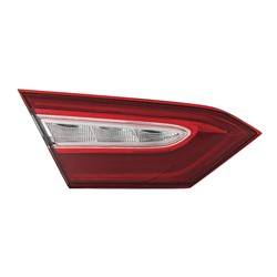 2018-2020 Toyota Camry Driver's Inner Tail Light Assembly