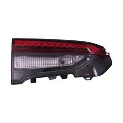 2019-2024 Toyota RAV4 Driver's Inner Tail Light Assembly