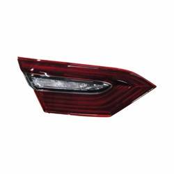 2021-2024 Toyota Camry Driver's Inner Tail Light Assembly