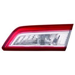 2012-2014 Toyota Camry Passenger's Inner Tail Light Assembly