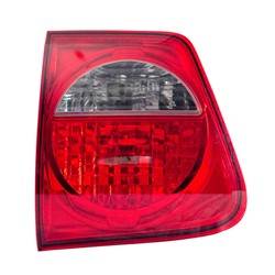 2008-2017 Toyota Sequoia Passenger's Inner Tail Light Assembly