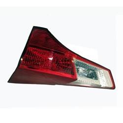 2013-2015 Toyota RAV4 Passenger's Inner Tail Light Assembly