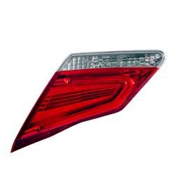 2011-2012 Toyota Avalon Passenger's Back Up Light Assembly