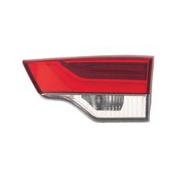 2017-2019 Toyota Highlander Passenger's Inner Tail Light Assembly