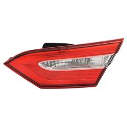 2018-2020 Toyota Camry Passenger's Inner Tail Light Assembly