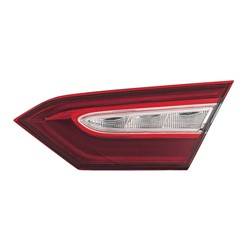 2018-2020 Toyota Camry Passenger's Inner Tail Light Assembly