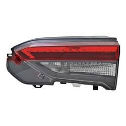 2019-2024 Toyota RAV4 Passenger's Inner Tail Light Assembly