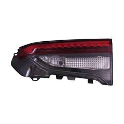 2019-2024 Toyota RAV4 Passenger's Inner Tail Light Assembly