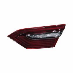 2021-2024 Toyota Camry Passenger's Inner Tail Light Assembly