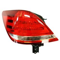 2005-2010 Toyota Avalon Driver's Outer Tail Light Assembly