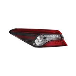 2021-2024 Toyota Camry Driver's Outer Tail Light Assembly