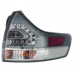 2011-2020 Toyota Sienna Passenger's Outer Tail Light Assembly