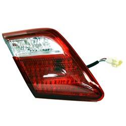 2007-2009 Toyota Camry Driver's Inner Tail Light Assembly