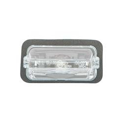 2012-2017 Toyota Camry License Plate Light Assembly
