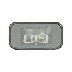2018-2024 Toyota Camry License Plate Light Assembly