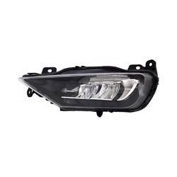 2016-2023 Volvo XC90 Driver's Fog Light Assembly