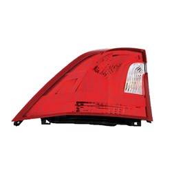 2011-2018 Volvo S60 Driver's Outer Tail Light Assembly