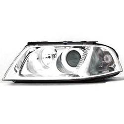 2001-2005 Volkswagen Passat Driver's Headlight Assembly