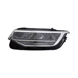 2022-2024 Volkswagen Tiguan Driver's Headlight Assembly