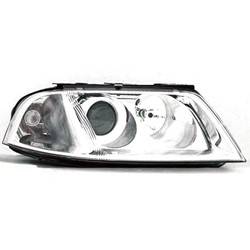 2001-2005 Volkswagen Passat Passenger's Headlight Assembly