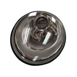 2006-2010 Volkswagen Beetle Driver's Headlight Assembly