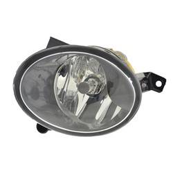 2011-2014 Volkswagen Touareg Driver's Fog Light Assembly
