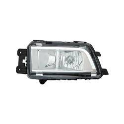 2016-2019 Volkswagen Passat Driver's Fog Light Assembly