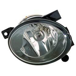 2010-2014 Volkswagen Golf Passenger's Fog Light Assembly