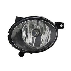 2012-2017 Volkswagen Tiguan Passenger's Fog Light Assembly