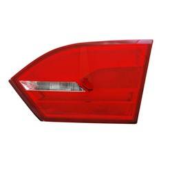 2011-2014 Volkswagen Jetta Passenger's Inner Tail Light Assembly