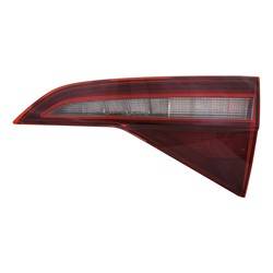 2019-2024 Volkswagen Jetta Passenger's Inner Tail Light Assembly