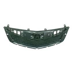 '09-'10 Acura TSX Grille