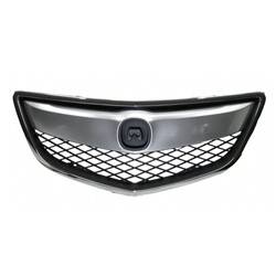'13-'15 Acura RDX Grille