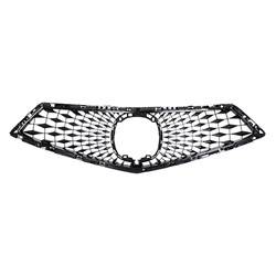 2022-2024 Acura RDX Front Grille