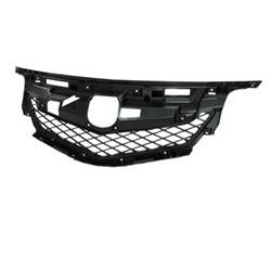 2009-2011 Acura TL Grille Mounting Panel