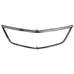 '11-'14 Acura TSX Outer Grille Shell