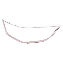 '13-'15 Acura ILX Grille Surround