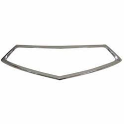 2018-2020 Acura TLX Outer Grille Shell