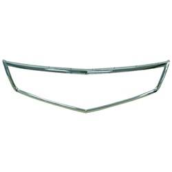'06-'08 Acura TSX Grille Molding