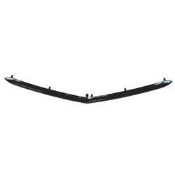 '12-'14 Acura TL Lower Grille Molding