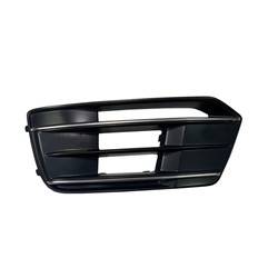 2018-2019 Audi Q5 Front Driver's Bumper Cover Grille