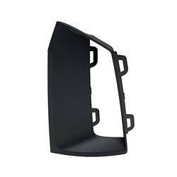 2020-2024 Audi Q7 Front Driver's Outside Bumper Cover Grille Molding