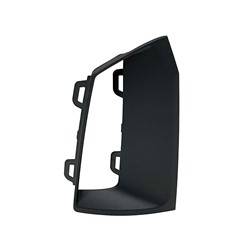 2020-2024 Audi Q7 Front Passenger's Outside Bumper Cover Grille Molding