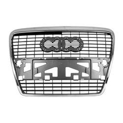'06-'08 Audi A6, '05-'08 Audi A6 Quattro Grille