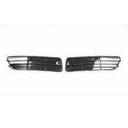 '96-'01 Audi A4 Front Driver Side Bumper Cover Grille