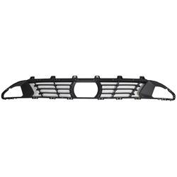 2019-2022 BMW 3-Series Front Bumper Cover Grille