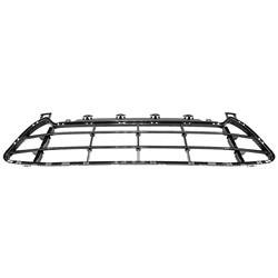 2020-2022 BMW X1 Front Bumper Cover Grille